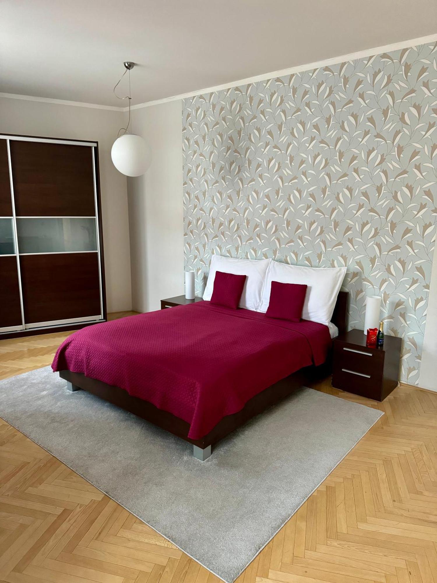 Rezidence Ostrovni Aparthotel Prága Kültér fotó